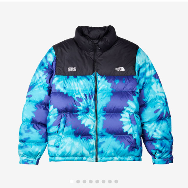 SNS The North Face Nuptse Jacket XXL - ダウンジャケット