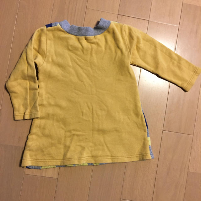 usa様専用。 キッズ/ベビー/マタニティのキッズ服女の子用(90cm~)(ワンピース)の商品写真