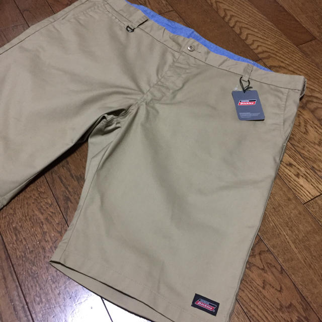 Dickies(ディッキーズ)の大きいサイズ＊新品 タグ付き  dickies ハーフパンツ メンズのパンツ(ショートパンツ)の商品写真