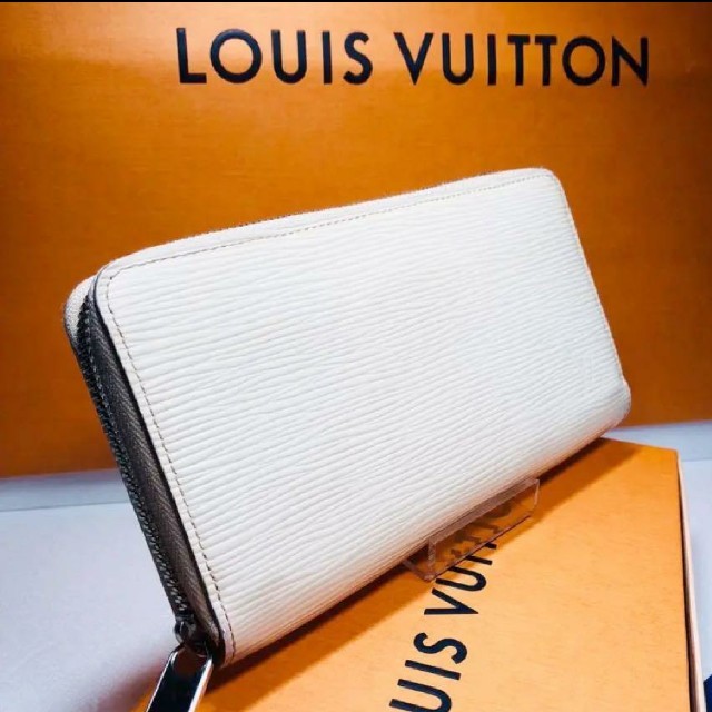 見事な LOUIS VUITTON - ルイヴィトン（Louis Vuitton）長財布 長財布