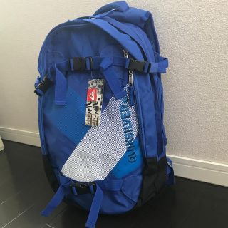 クイックシルバー(QUIKSILVER)のクイックシルバー　リュック  新品(バッグパック/リュック)