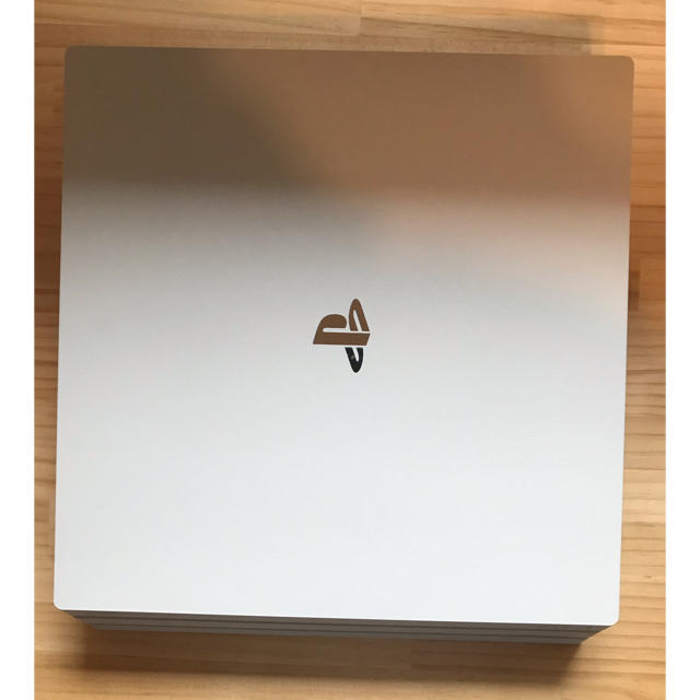 PS4 Pro 本体のみエンタメ/ホビー