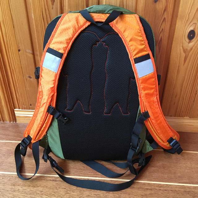 THE NORTH FACE(ザノースフェイス)のALITEエーライト　OCHIBA PACK レディースのバッグ(リュック/バックパック)の商品写真