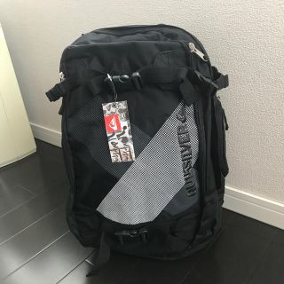 クイックシルバー(QUIKSILVER)のクイックシルバー　バックパック   新品(バッグパック/リュック)