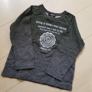 コムサイズム(COMME CA ISM)のCOMME CA ISM ロンＴ(Tシャツ/カットソー)