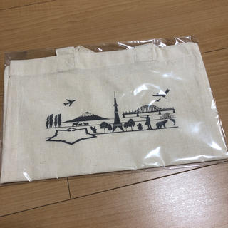 コンサドーレ札幌　トートバッグ(記念品/関連グッズ)