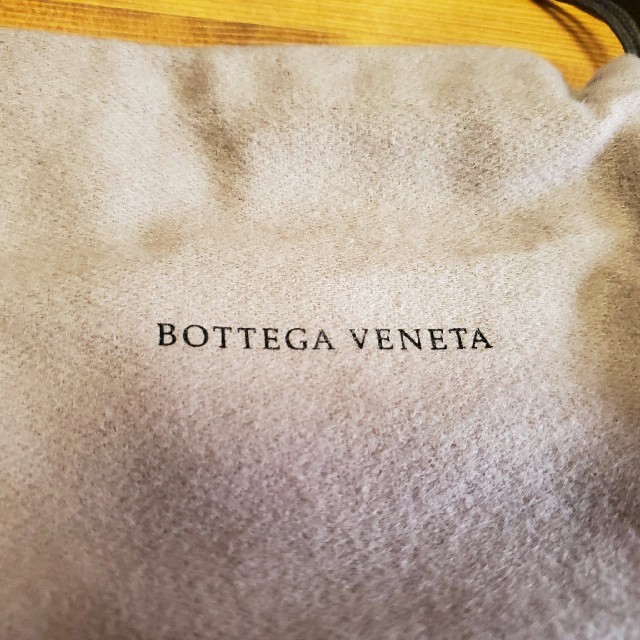 Bottega Veneta(ボッテガヴェネタ)のボッテガヴェネタ 空箱、巾着袋、紙袋セット レディースのバッグ(ショップ袋)の商品写真