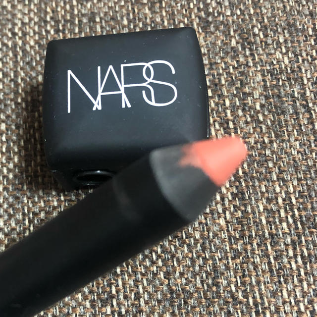 NARS(ナーズ)の遠藤田中様専用 コスメ/美容のベースメイク/化粧品(口紅)の商品写真