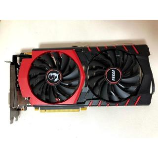 GeForce GTX980 GAMING 4G P（本体のみ）(PC周辺機器)