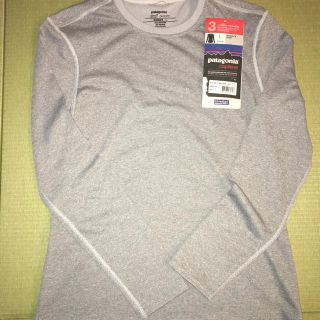 パタゴニア(patagonia)のパタゴニア ウィメンズ ロングT(Tシャツ(長袖/七分))