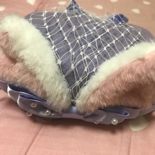 アンジェリックプリティー(Angelic Pretty)のきまぐれCatベレー(ハンチング/ベレー帽)