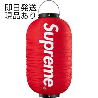 シュプリーム(Supreme)のsupreme ランタン　(ライト/ランタン)