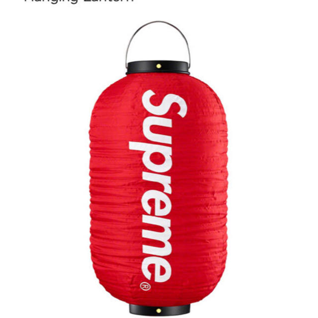 supreme Hanging Lantern  ランタン　提灯