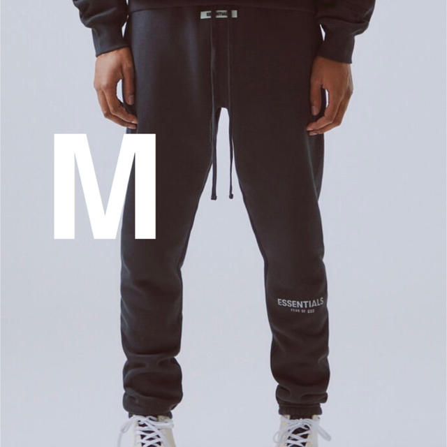 メンズM fog essentials sweatpants スウェット　パンツ