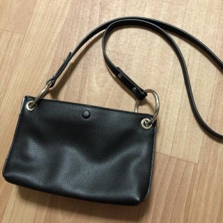 ザラ(ZARA)のZARA ショルダーバッグ(ショルダーバッグ)