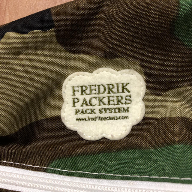 FREAK'S STORE(フリークスストア)の最終価格！フリークスストア のポーチ レディースのファッション小物(ポーチ)の商品写真