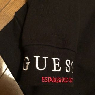 ゲス(GUESS)の専用ページ(Tシャツ/カットソー(七分/長袖))