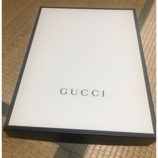 グッチ(Gucci)のGUCCI Tシャツ　空箱(ショップ袋)