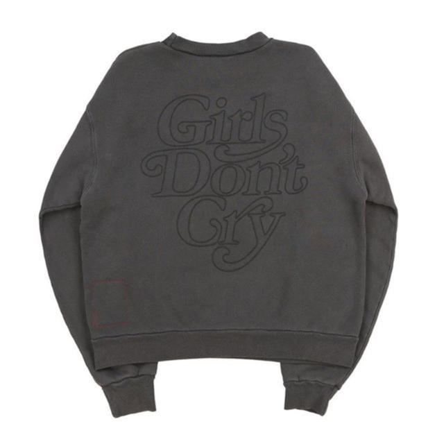 (M) Cherry × Girls Dont Cry Verdy