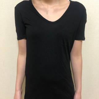 アレキサンダーワン(Alexander Wang)のTBYALEXANDERWANG Tシャツ(Tシャツ(半袖/袖なし))