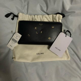 セリーヌ(celine)のOLD CELINE 長財布　yukao様専用(長財布)