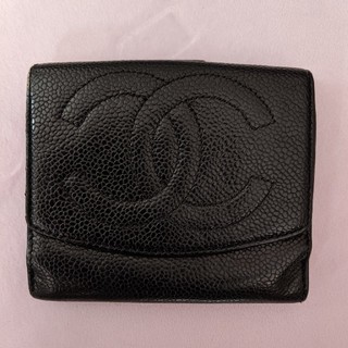 シャネル(CHANEL)のCHANEL財布(財布)