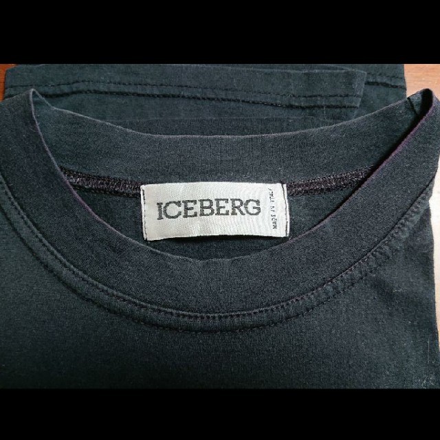 ICEBERG(アイスバーグ)のkuunyan様専用 レディースのトップス(Tシャツ(半袖/袖なし))の商品写真