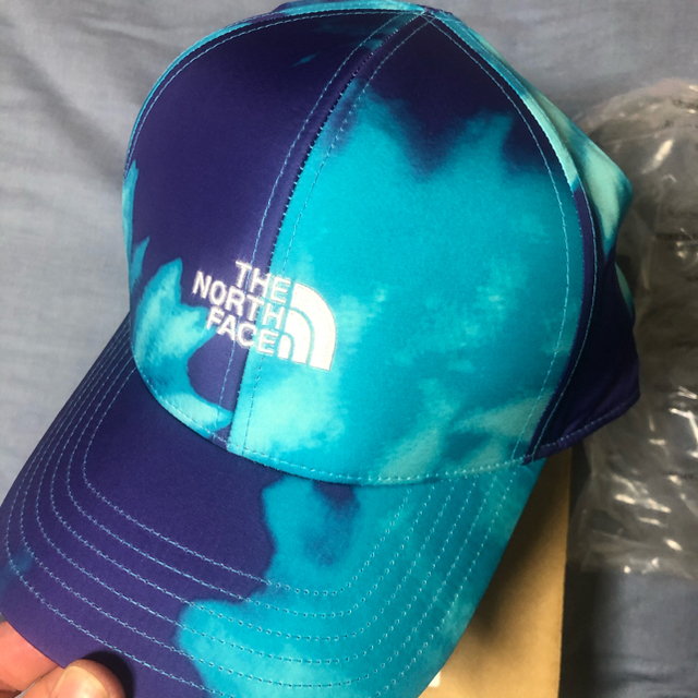 The North Face SNS Logohat