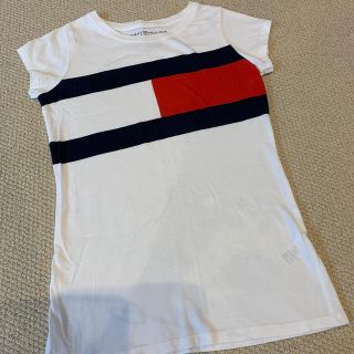 トミーヒルフィガー(TOMMY HILFIGER)のトミーヒルフィガー ガールズTシャツ 150-160(Tシャツ/カットソー)