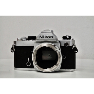 ニコン(Nikon)のNikon FM おまけ付き(フィルムカメラ)