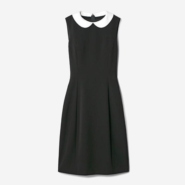 FOXEY(フォクシー)のご予約中 ♡ Foxey ♡ Petit Noir Alice dress 40 レディースのワンピース(ひざ丈ワンピース)の商品写真