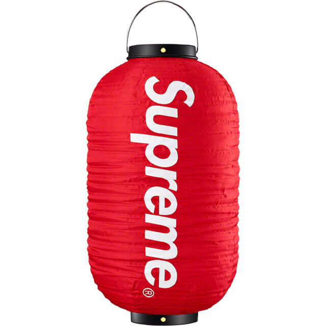 Supreme(シュプリーム)のsupreme Hanging Lantern スポーツ/アウトドアのアウトドア(ライト/ランタン)の商品写真