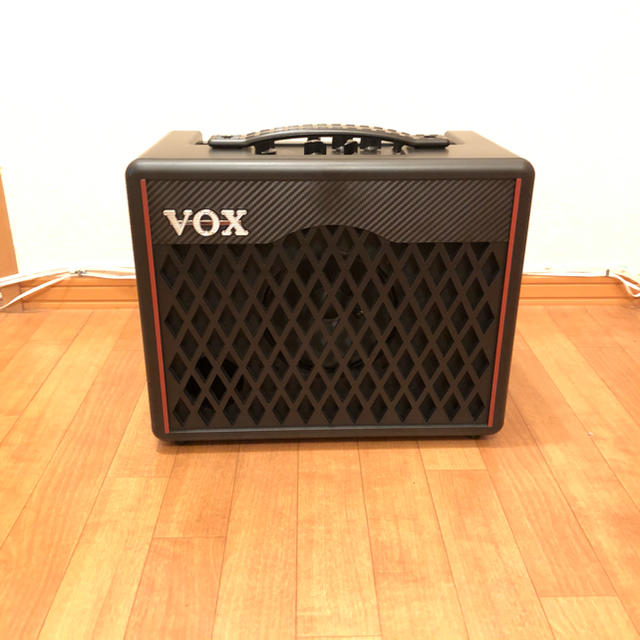 VOX VX1 MODELING GUITAR AMPLIFIER