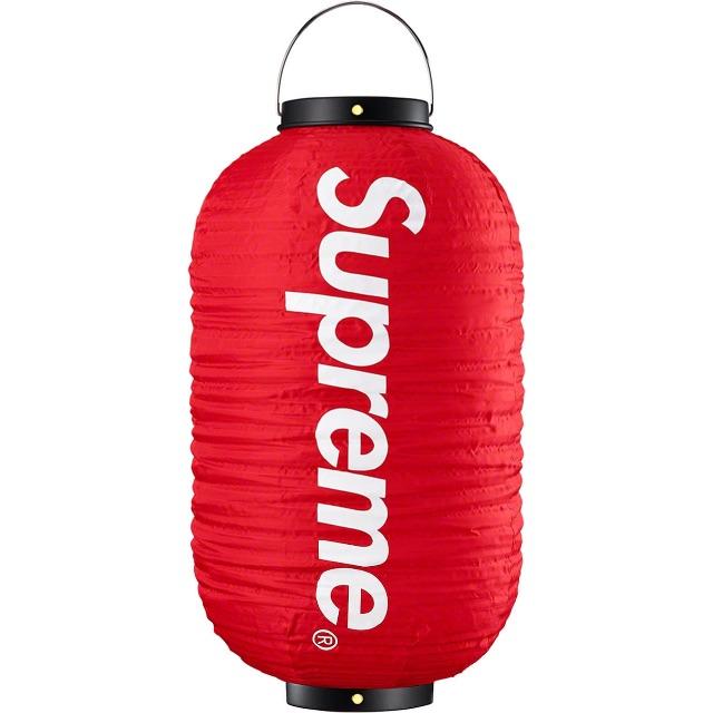 Supreme(シュプリーム)のsupreme Hanging Lantern 提灯 メンズのメンズ その他(その他)の商品写真