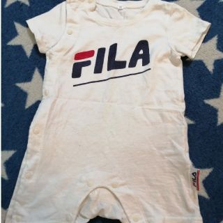 フィラ(FILA)の専用です(ロンパース)