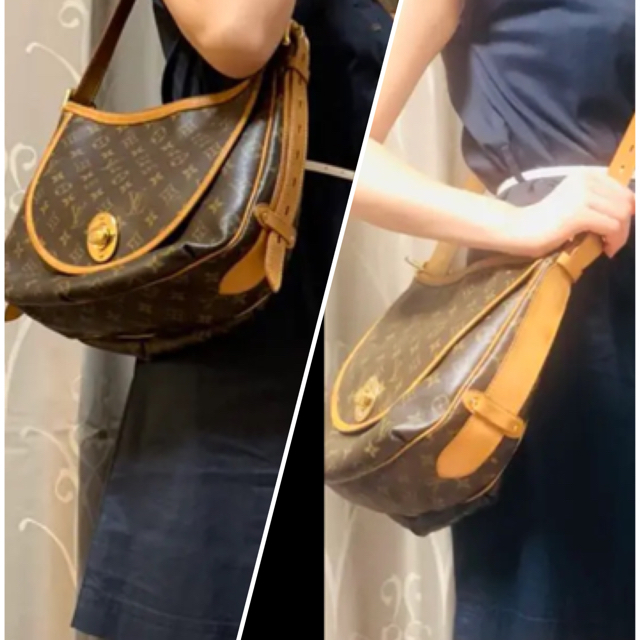 Louis Vuitton ショルダースリングバッグ ????スプリング????セール 2