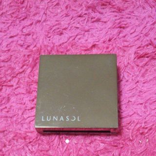 ルナソル(LUNASOL)のピーナッツ28様 専用(フェイスカラー)