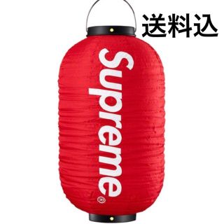 シュプリーム(Supreme)のsupreme hanging lantern 19AW(ライト/ランタン)