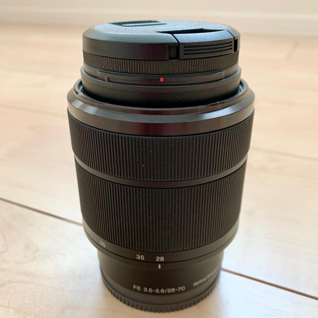 ソニーEマウントSEL2870 ミラーレス一眼 ソニーEマウントSEL2870 ミラーレス一眼