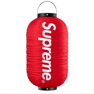 シュプリーム(Supreme)のsupreme Hanging Lantern 提灯(ライト/ランタン)