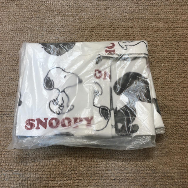 SNOOPY(スヌーピー)のスヌーピー バッグまとめ売り エンタメ/ホビーのおもちゃ/ぬいぐるみ(キャラクターグッズ)の商品写真