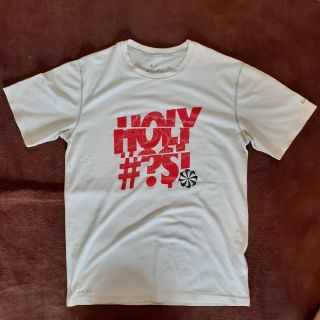 ナイキ(NIKE)の【komu様　専用】NIKE　ナイキ　Tシャツ　ドライフィット(Tシャツ/カットソー(半袖/袖なし))