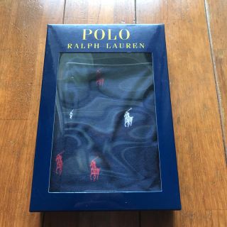 ポロラルフローレン(POLO RALPH LAUREN)のボクサーパンツ(ボクサーパンツ)