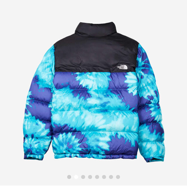 THE NORTH FACE(ザノースフェイス)のXXL North Face SNS Nuptse Jacket  メンズのジャケット/アウター(ダウンジャケット)の商品写真