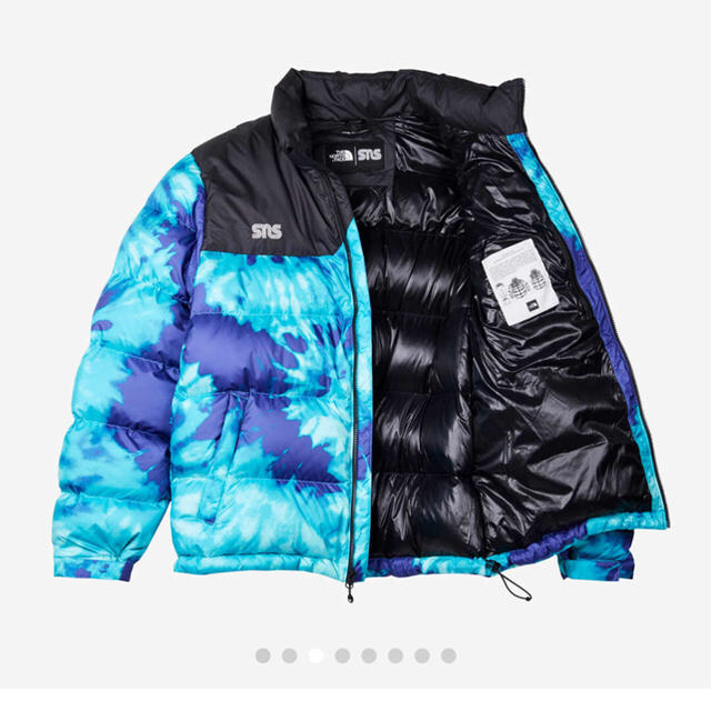 THE NORTH FACE(ザノースフェイス)のXXL North Face SNS Nuptse Jacket  メンズのジャケット/アウター(ダウンジャケット)の商品写真