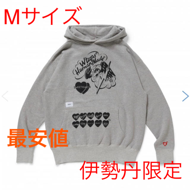 SALE|公式通販| 伊勢丹限定 WTAPS/ダブルタップス＞西山徹手掛ける「NO