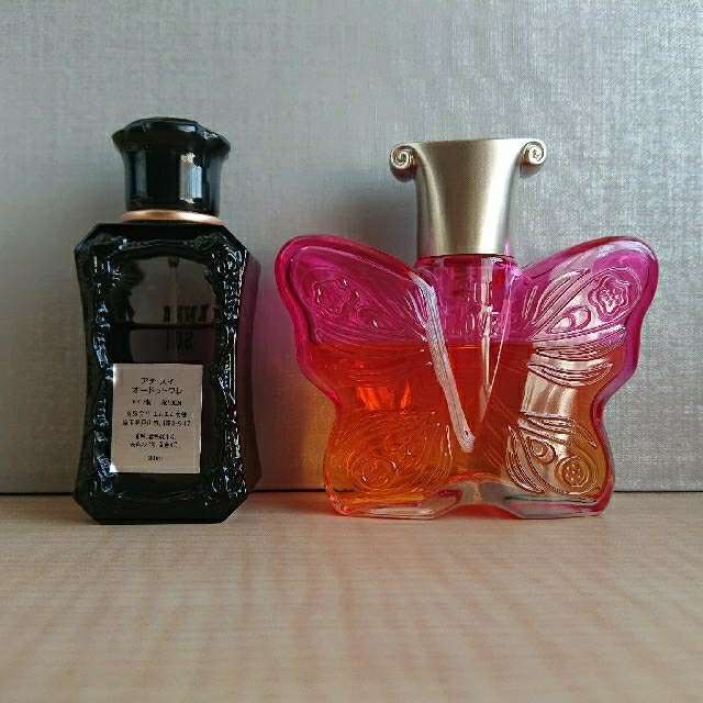 ANNA SUI(アナスイ)のANNA SUI 香水 コスメ/美容の香水(香水(女性用))の商品写真