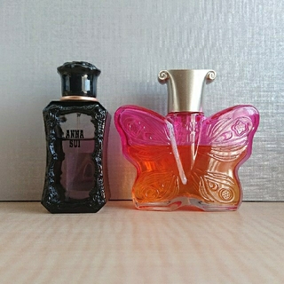 アナスイ(ANNA SUI)のANNA SUI 香水(香水(女性用))