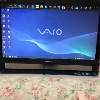 SONY VAIO PCV A1111N 24型