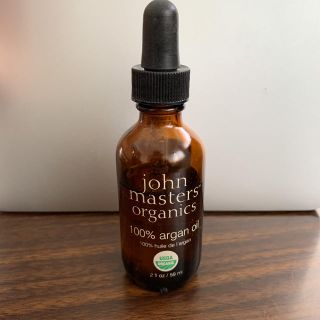 ジョンマスターオーガニック(John Masters Organics)のジョンマスターARオイル(ボディオイル)